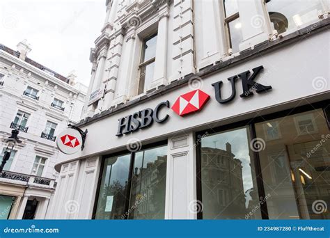 hsbc covent garden